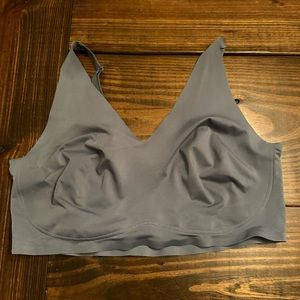 Ruby Ribbon Second Skin Demi Slate size 40